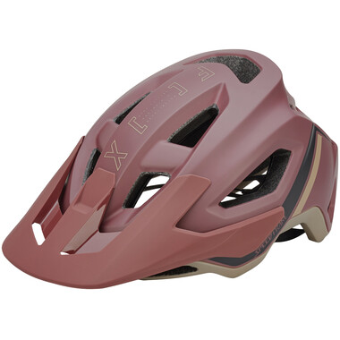 FOX SPEEDFRAME RACIK MTB Helmet Red 2023 0